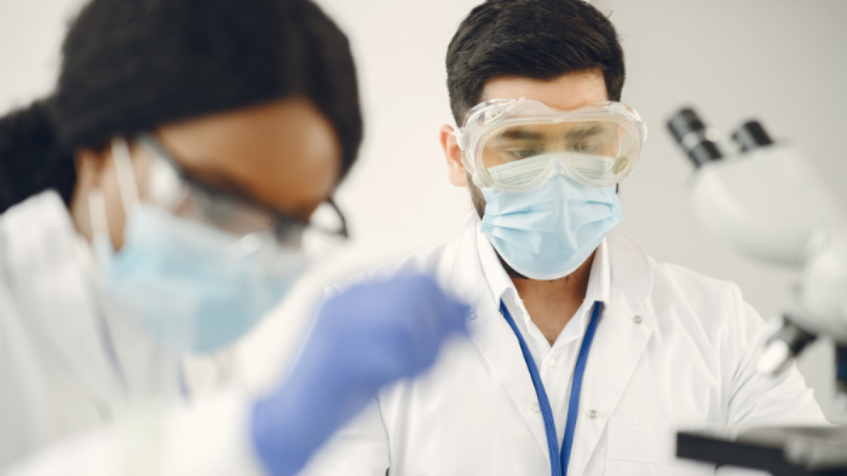 Ecuador y la farmacéutica china Sinovac suscribirán el convenido esta semana.