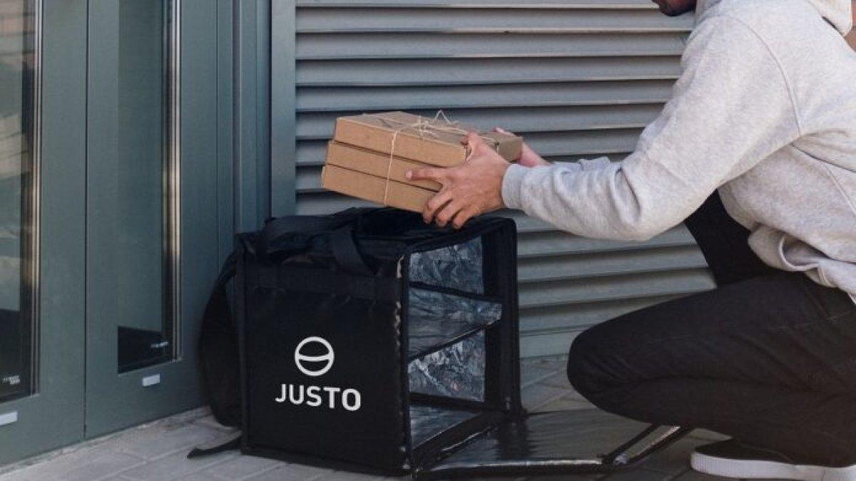 El objetivo de la firma es llegar al 1 millón de pedidos en este año.