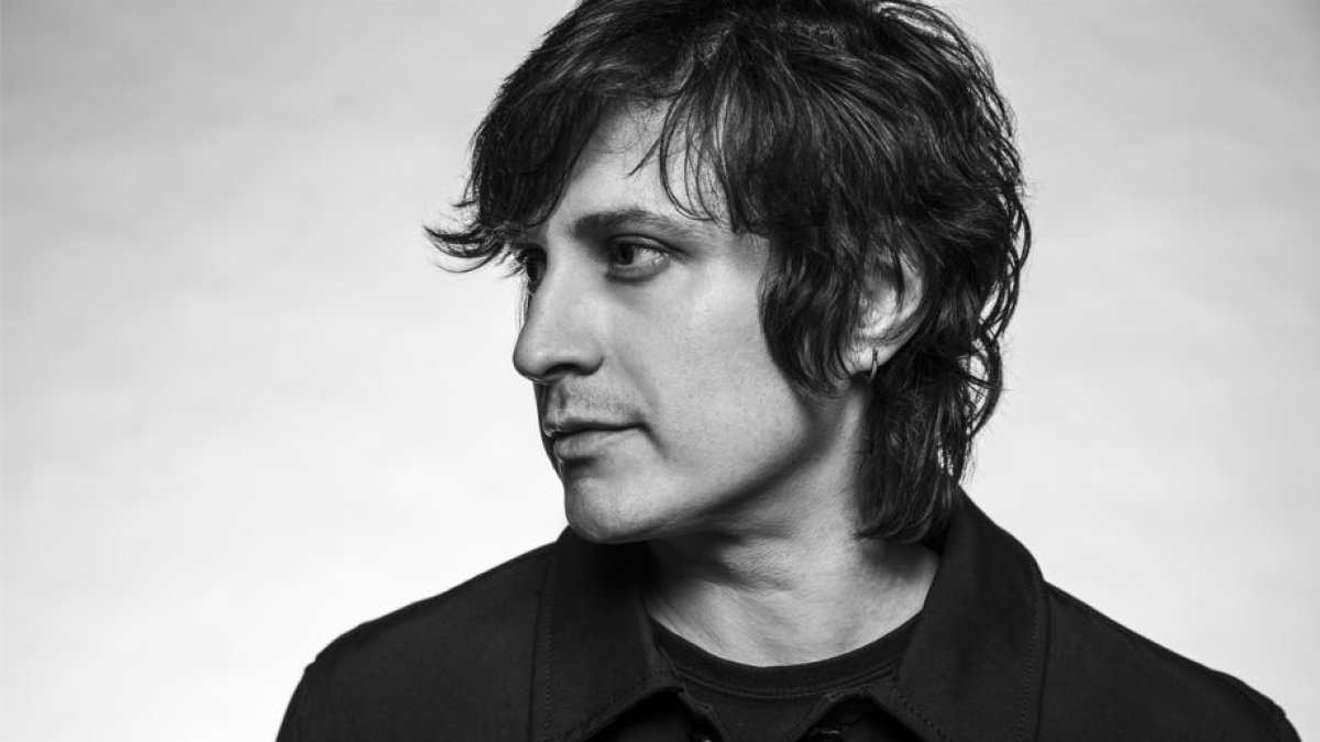 El inminente regreso a los escenarios tiene muy emocionado al mexicano.