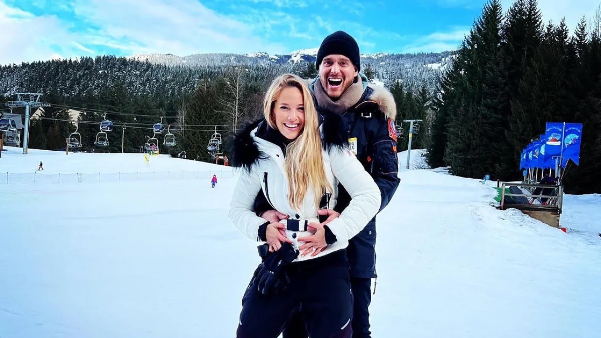 Luisana se convertirá en mamá por cuarta vez, tras dar a luz a su última hija, Vida, en 2018.