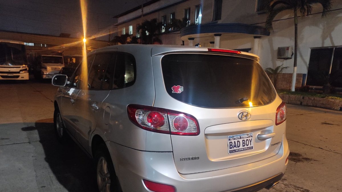 Agentes de la Unidad Antisecuestros (Unase) montaron un operativo y dieron con el paradero de los responsables del delito.