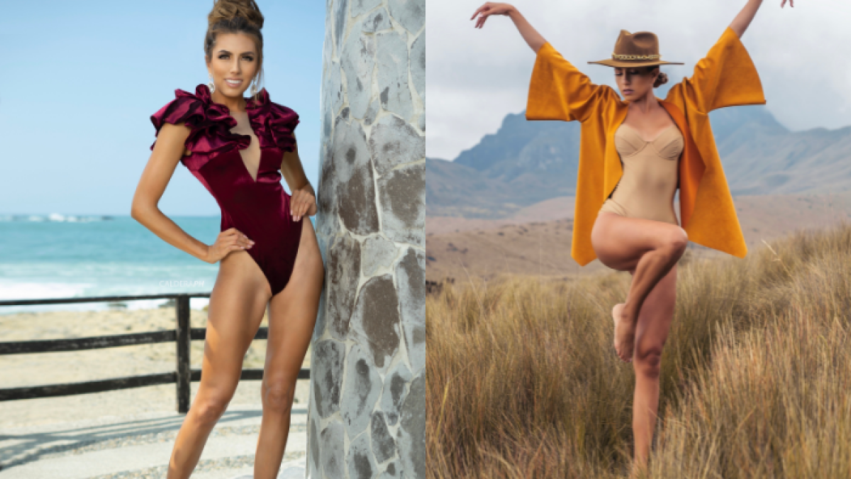 María Emilia Vásquez