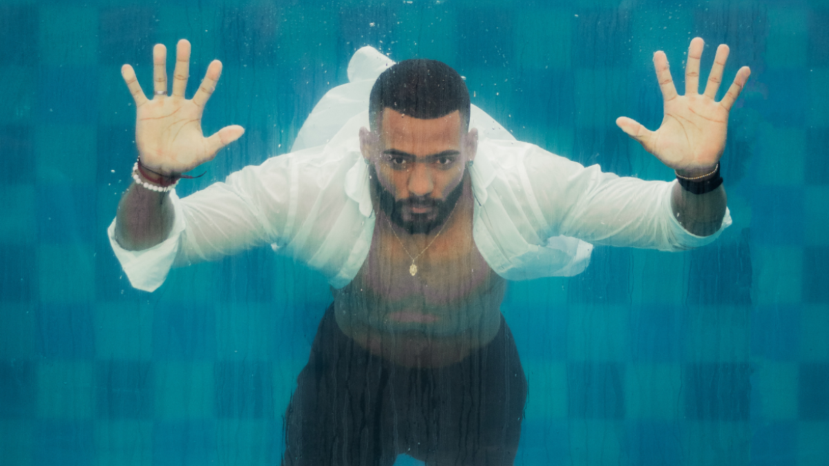 Juan del Valle tiene 30 años.