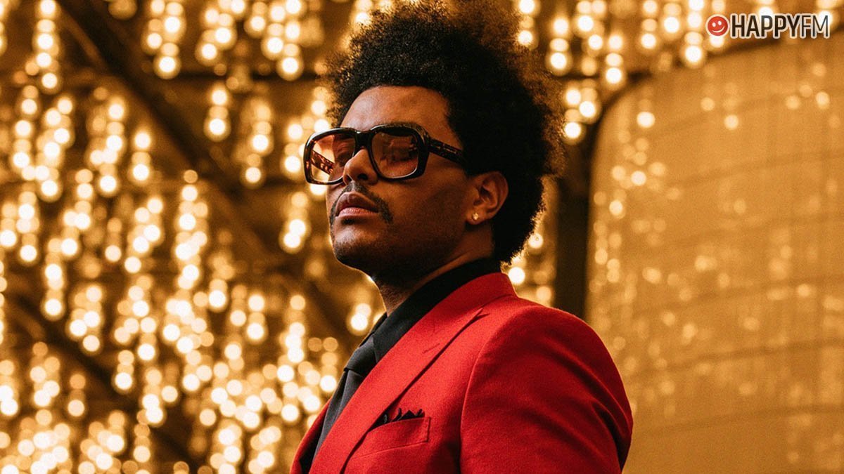 El canadiense tiene planificada una gira que incluye a Sudamérica, aunque hasta el momento no ha anunciado fechas ni ciudades.