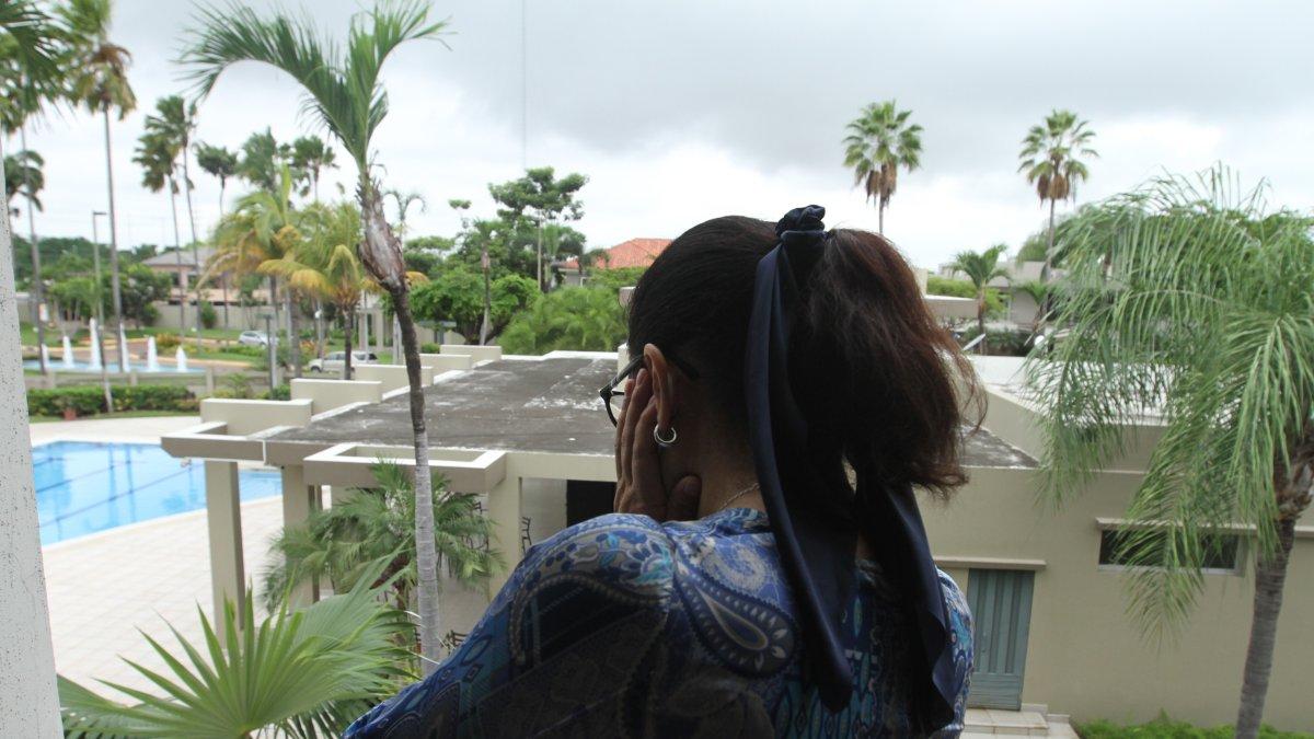 Diferentes vecinos de la urbanización Vista Sol han manifestado sus reclamos por el exceso de ruido que, dicen, provienen de sus vecinos.