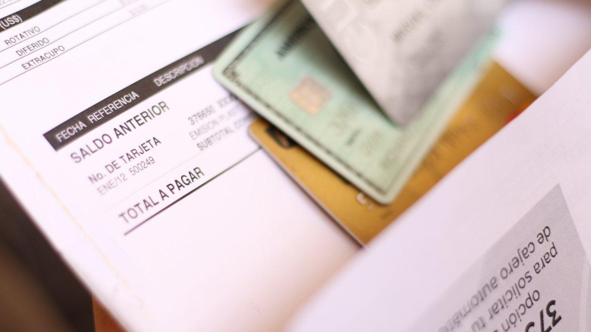 Deudas. Los ciudadanos denuncian un estancamiento en sus estados de cuenta a pesar de estar pagando.