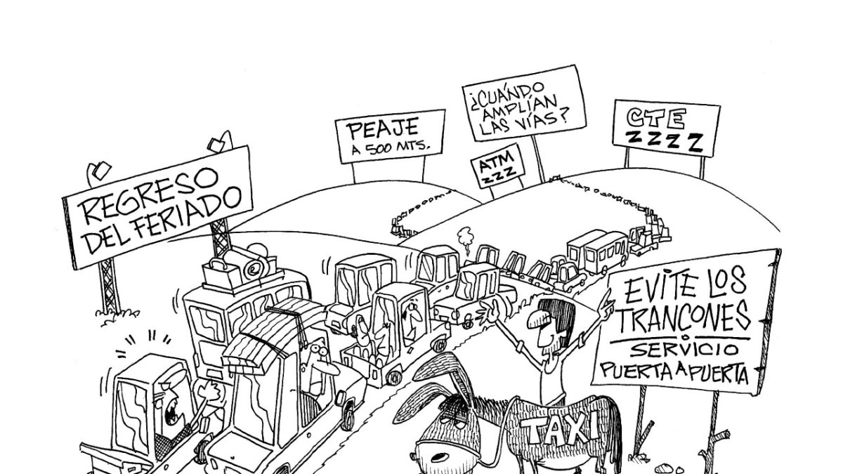 No solo es recaudación de dinero