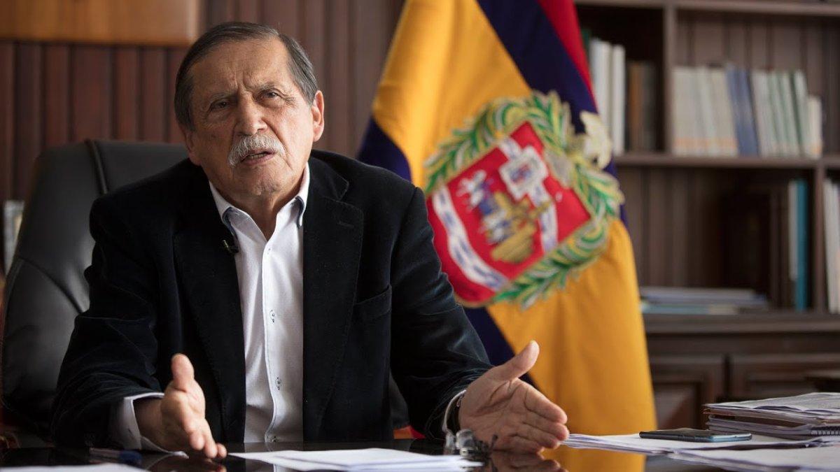 El funcionario había salido de varias cirugías días anteriores a su muerte.