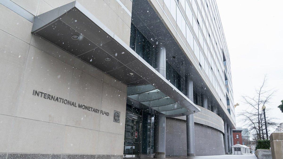 En este informe el Fondo expone diversas formas en las que los Gobiernos pueden ayudar a las empresas afectadas por la pandemia