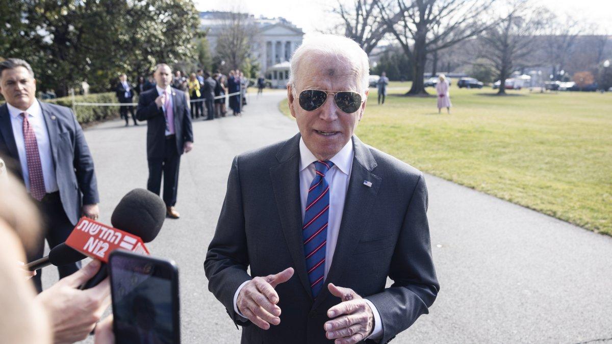 El presidente de Estados Unidos le pide al Congreso que saque adelante esta importante reforma. 