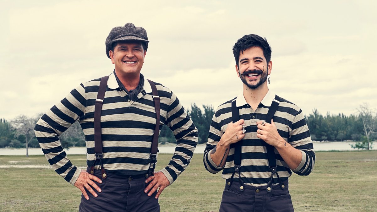 El videoclip fue grabado en la ciudad de Miami y estuvo dirigido por Felipe Montoya y Sergio Ramírez.