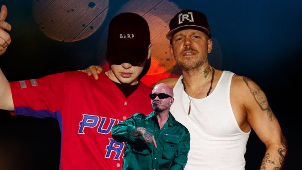 La BZRP Music Sessions #49 protagonizada por Residente acumula más de 16 millones de reproducciones tras apenas 15 horas de haber sido publicada.