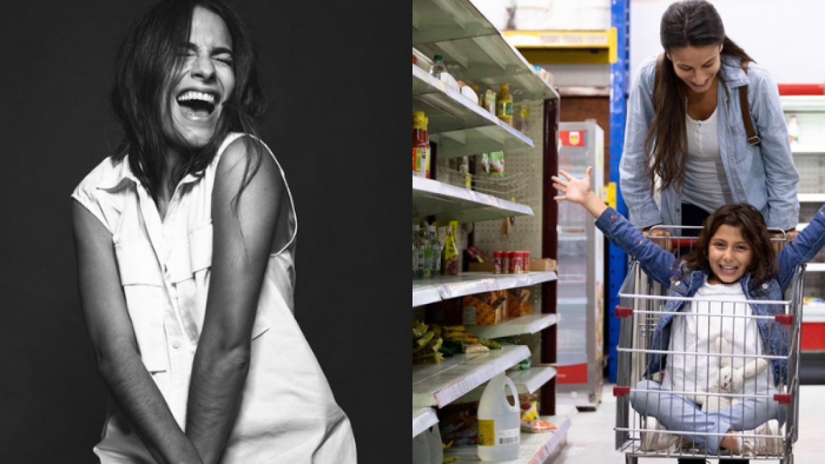 Joselyn Gallardo tiene 30 años y reside en Ecuador.