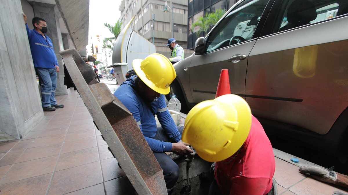 Situacipon.- Los hombres son los que más plazas de trabajo encuentran, este género tiene menos desempleo.