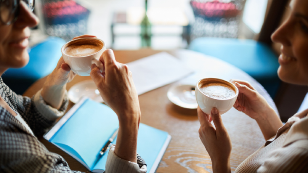 Una escapada entre amigas puede ser una gran opción para este día.