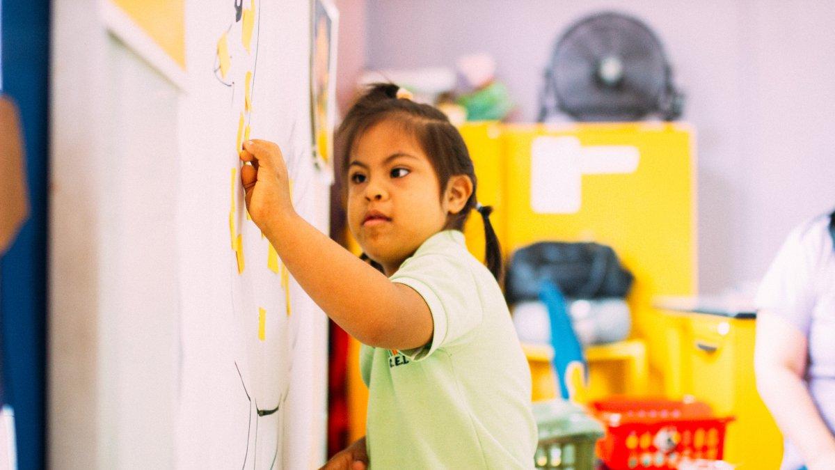 La fundación guayaquileña pide apoyo para continuar con su labor.