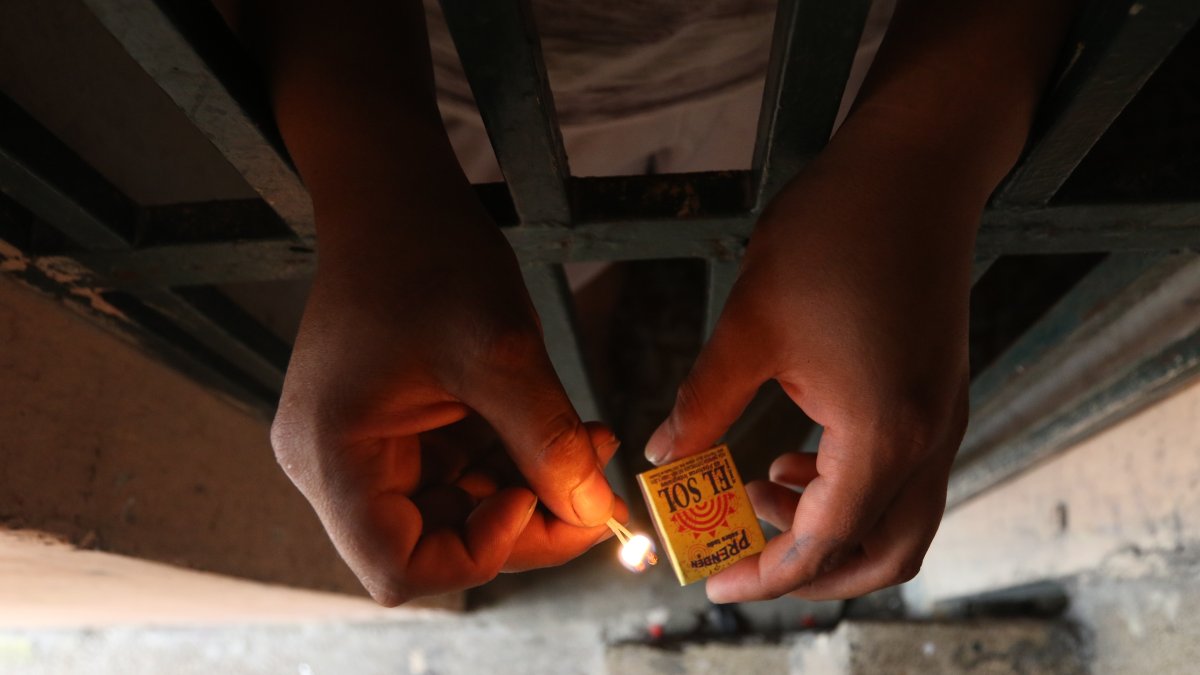 Motivo. Quienes han pasado por un consumo de la    H creen que esa desesperación a la que llaman ‘Mono’ los puede llevar a hacer lo que sea para salir del encierro, sin darse cuenta que eso puede generar tragedias.