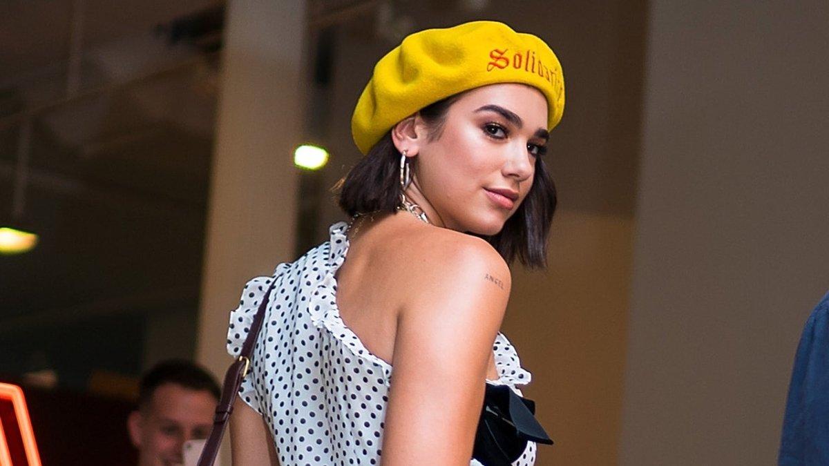 La cantante alista una gira por Latinoamérica para el mes de septiembre.