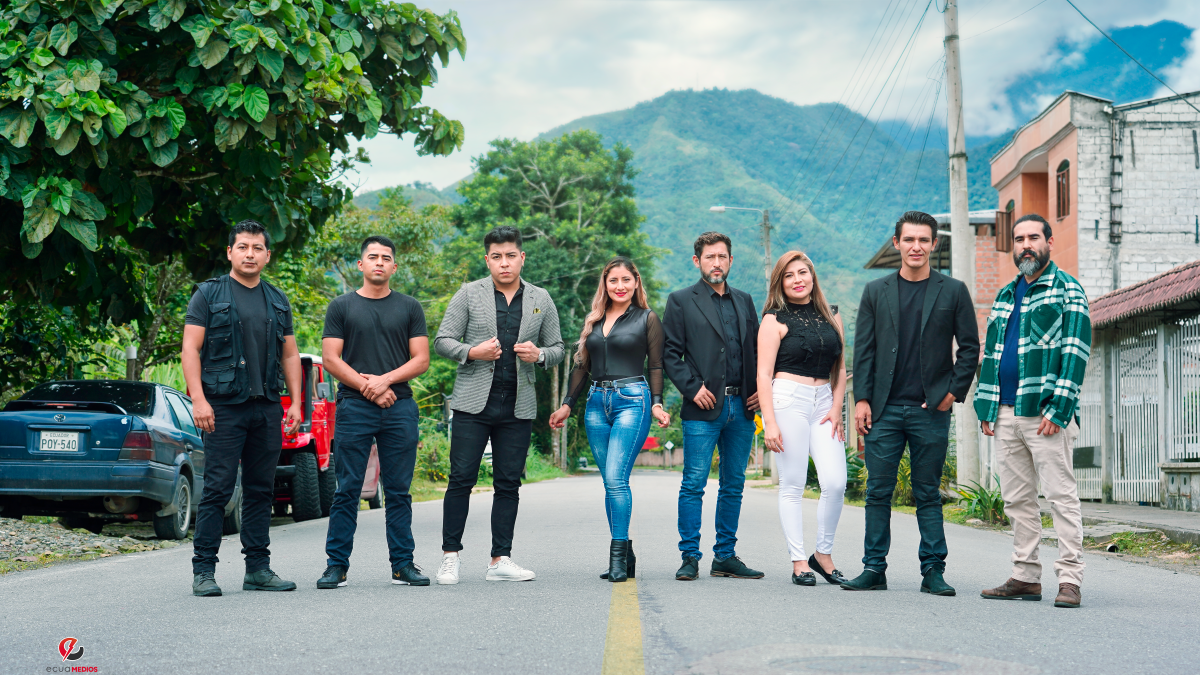 Equipo de Doctor Amor.