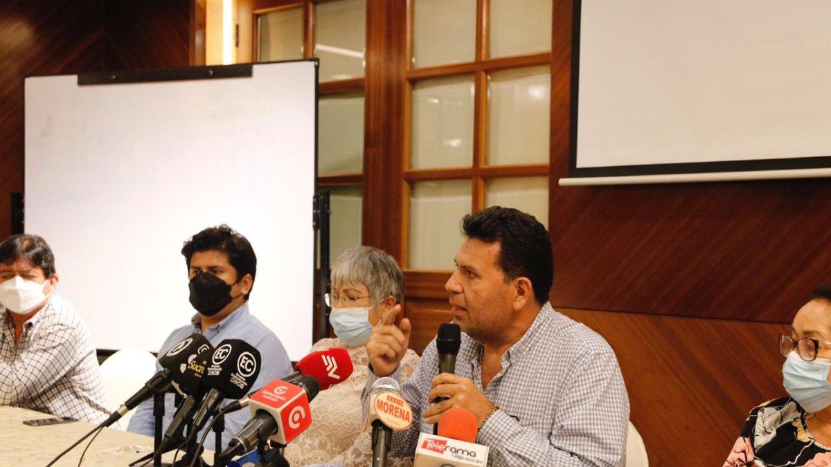 Plan. El sector busca un plan B para contener una ola de bajos precios.