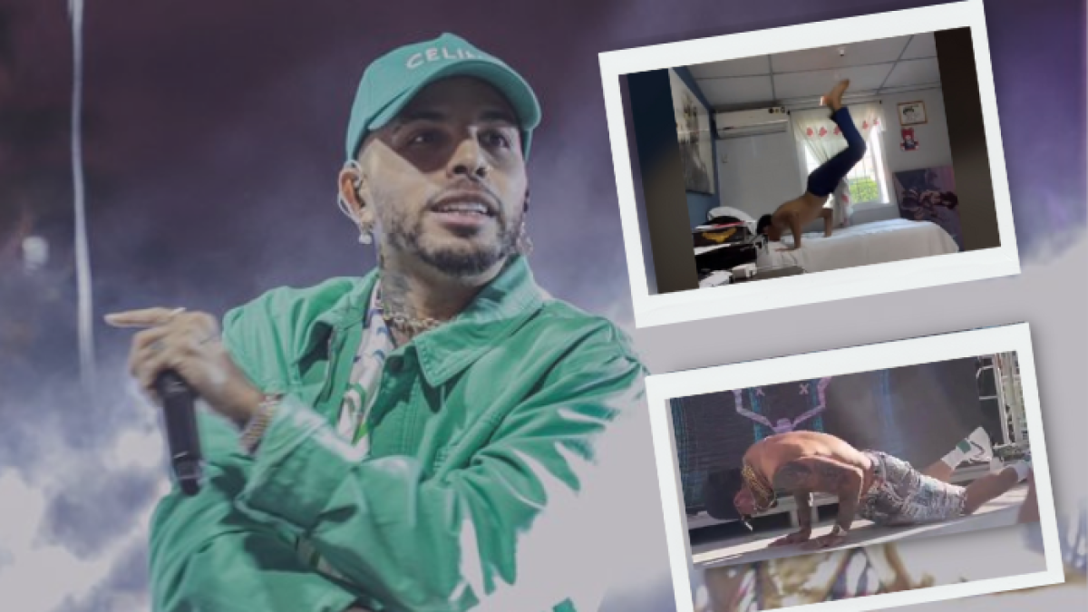 El 'trend' le da la mano a la canción 