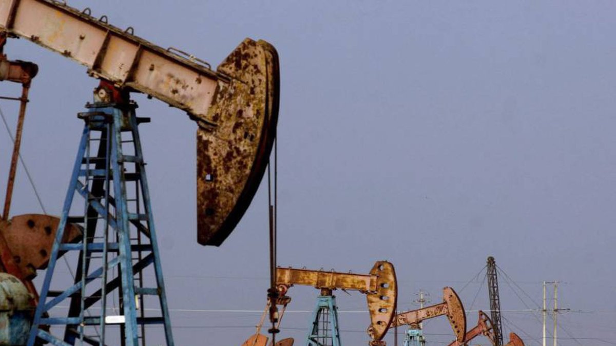 EE.UU. busca que sus petroleras produzcan más porque cualquier cosa puede suceder frente a la guerra en Ucrania.