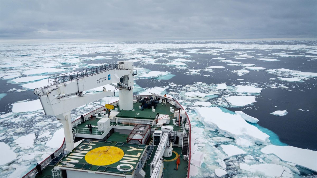 Una expedición de investigación que partió desde Sudáfrica en febrero pasado confirmó haber hallado en buen estado los restos del Endurance, el barco del legendario explorador polar angloirlandés Ernest Shackleton que se hundió en 1915.