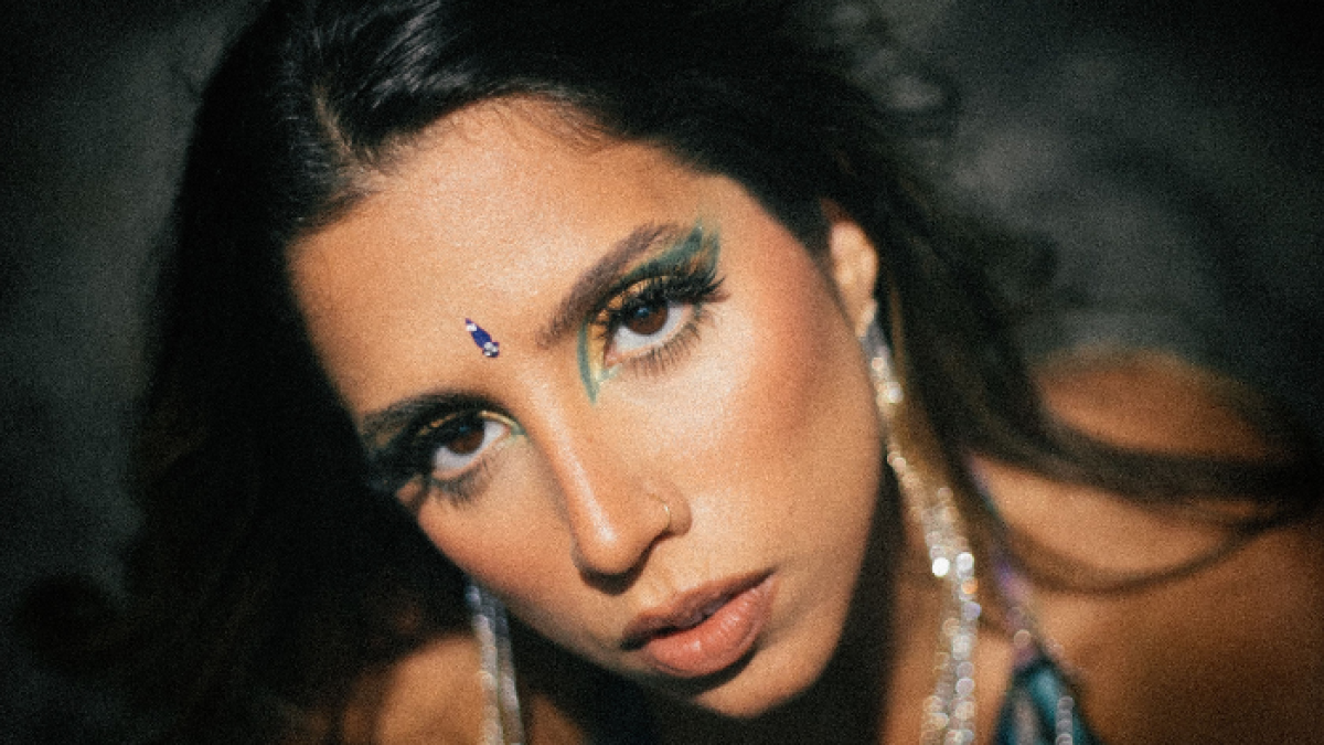 Miss Galáctica se encuentra en la exploración de nuevos sonidos, muy distintos entre sí, para la expansión de su carrera internacionalmente.