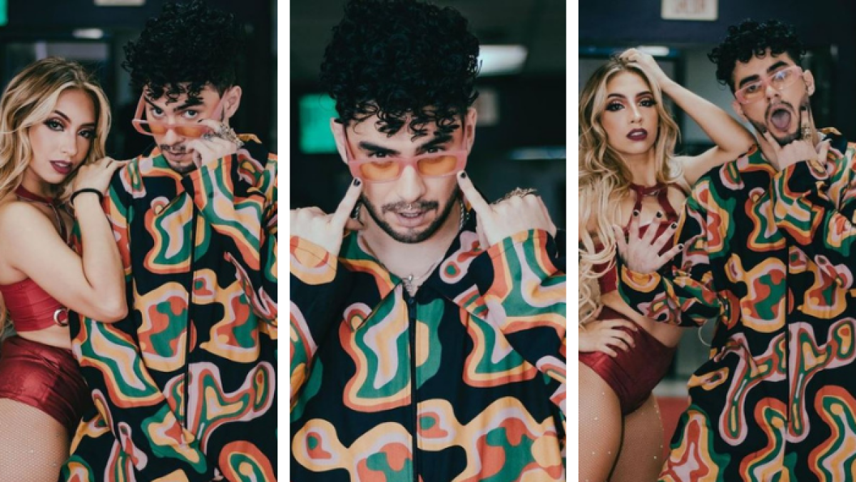 Carlos Scavone obtuvo calificación perfecta por su interpretación.