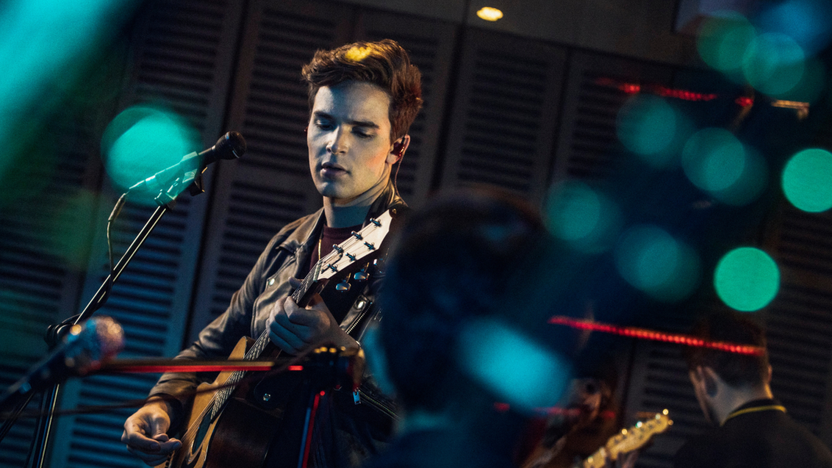 Alejandro Santamaría