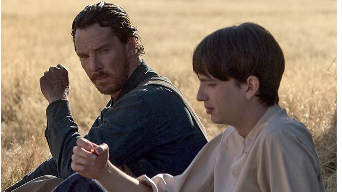 Dirigida por Jane Champion, The power of the dog ganó en la categoría Mejor película.