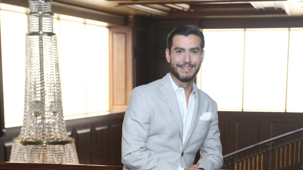 El artista está centrado en producir diversos proyectos a través de su canal de YouTube.