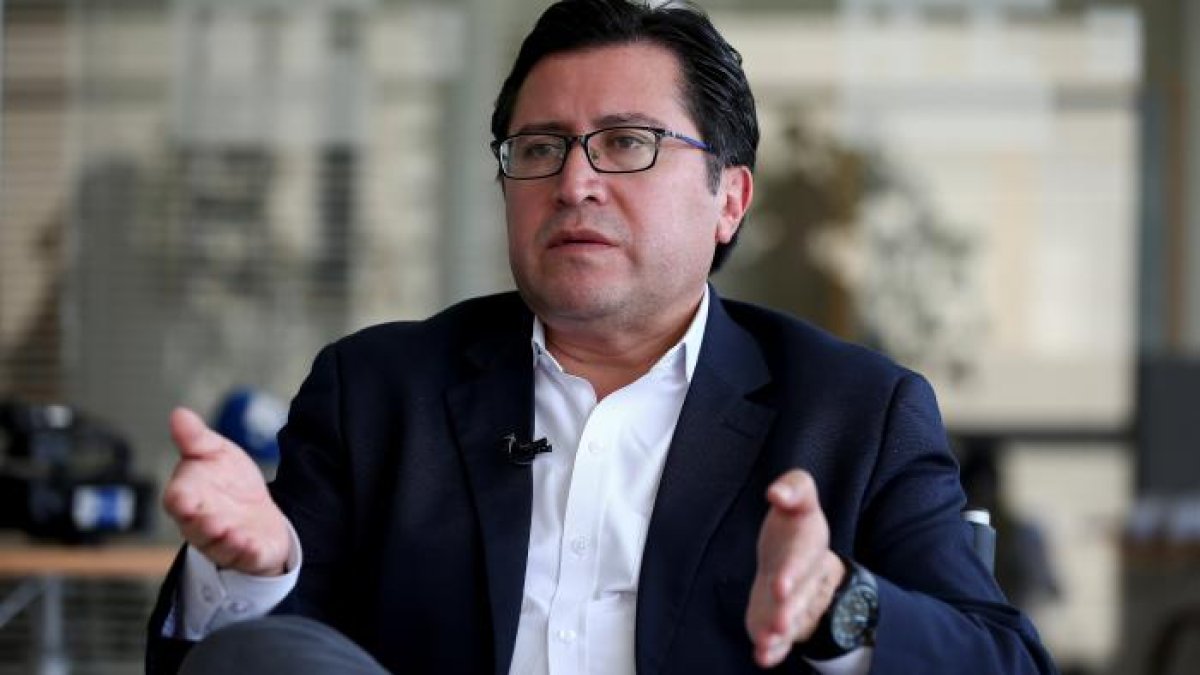 El abogado Carlos Poveda, insiste en que su defendido, que busca evitar la extradición a EE.UU, tiene la nacionalidad ecuatoriana.