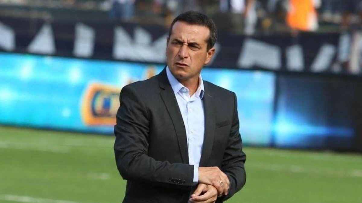 Guillermo Sanguinetti no seguirá al mando de Delfín por la suma de varios malos resultados.