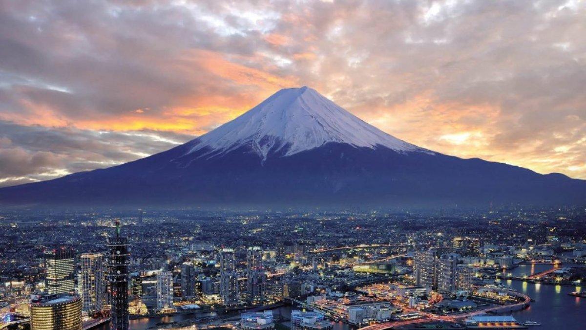 Japón acaba de sufrir un fuerte terremoto.