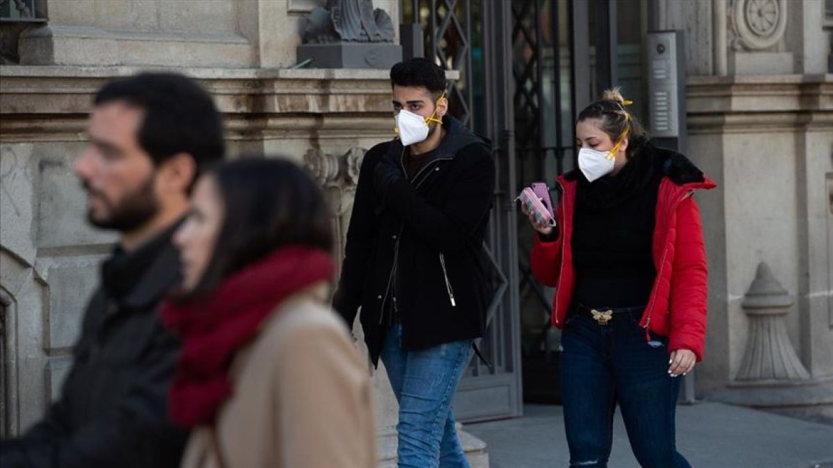 Una nueva variante del virus ha aparecido en tres países europeos, la cual por ahora está en observación de las autoridades sanitarias del mundo.