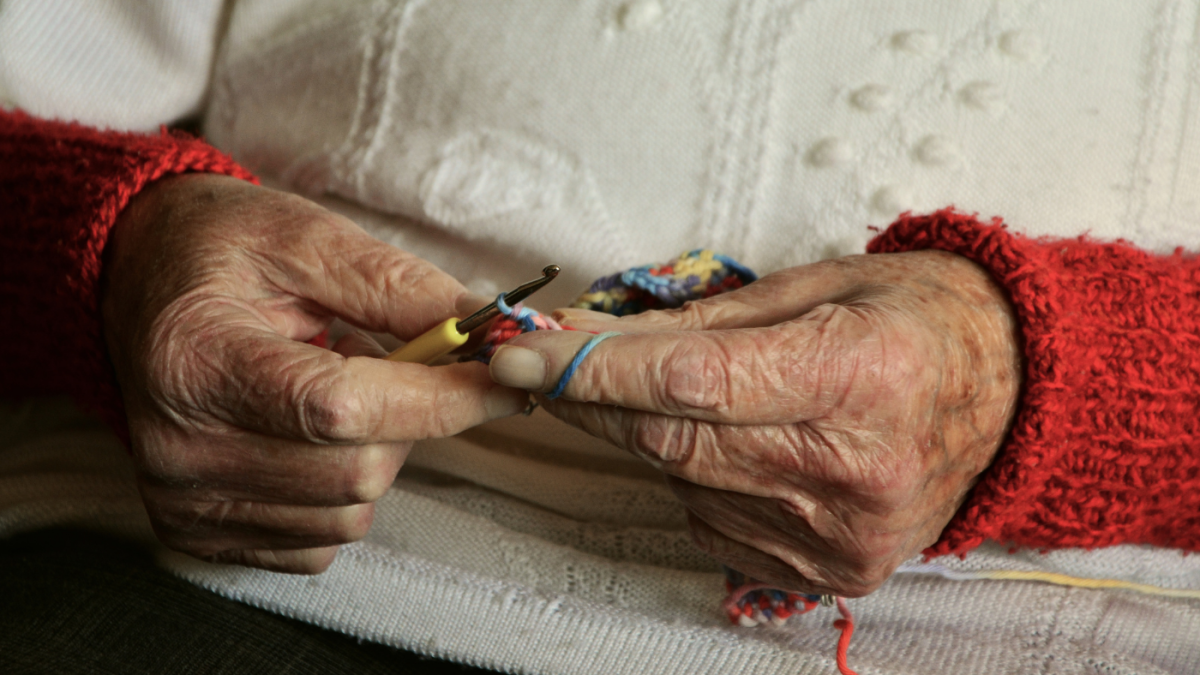 La Fiscalía abre una investigación por el abandono de Luz María.