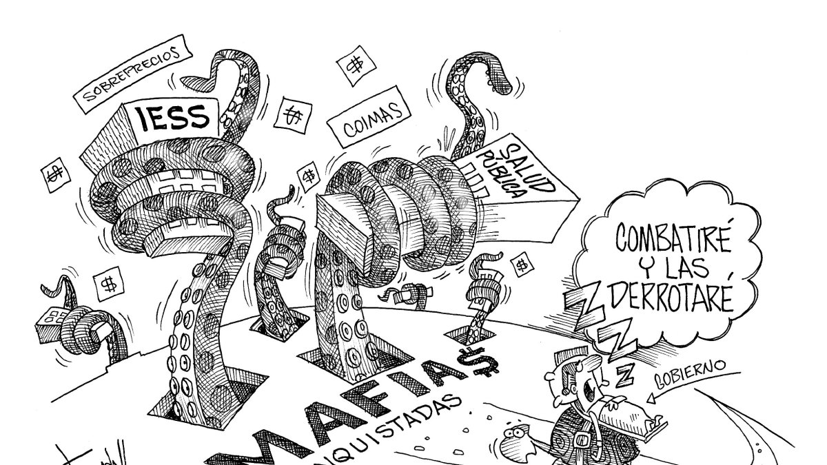 El país necesita que cumpla las promesas.