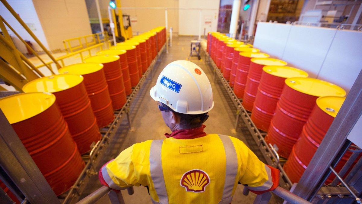 Shell estaría buscando extender un contrato de suministro que vence en diciembre de 2023.