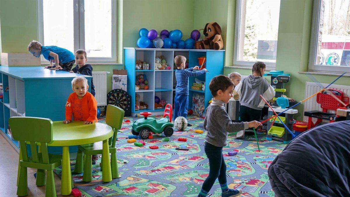 Budy Glogowskie (Polonia)