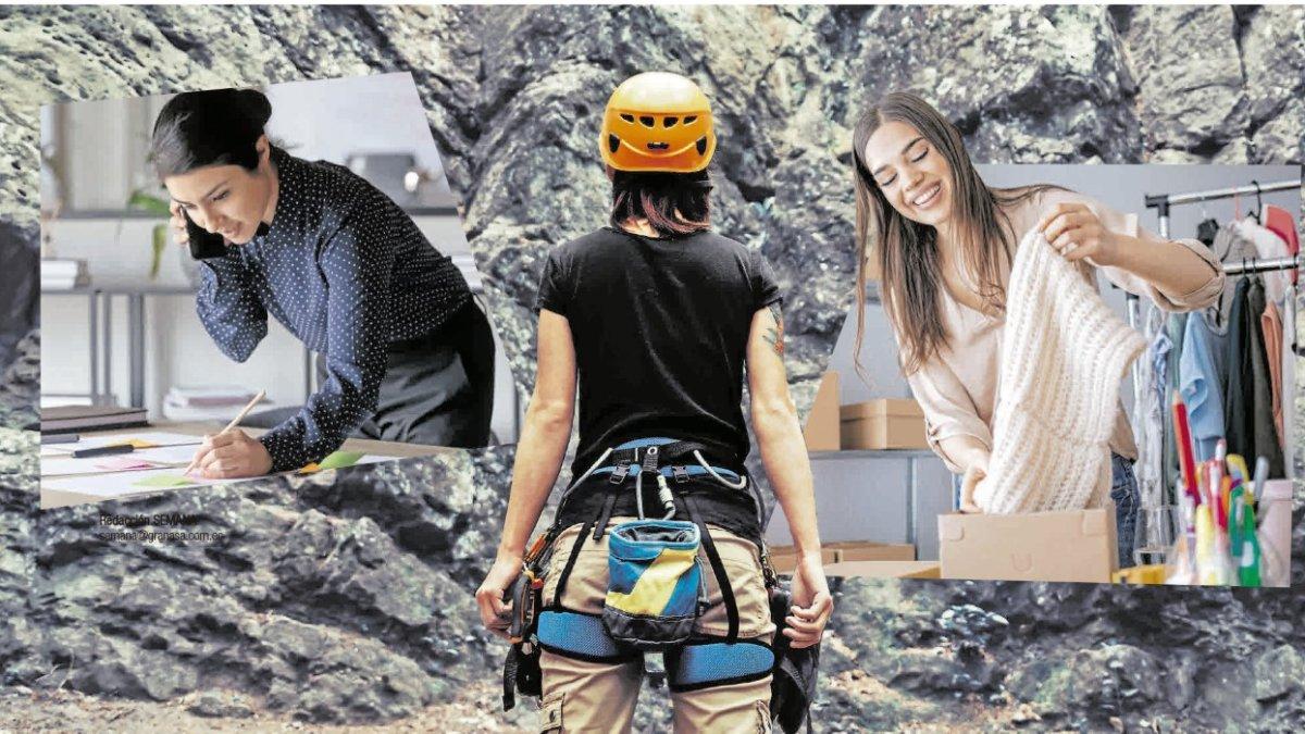 Todo tiempo es ideal para emprender.