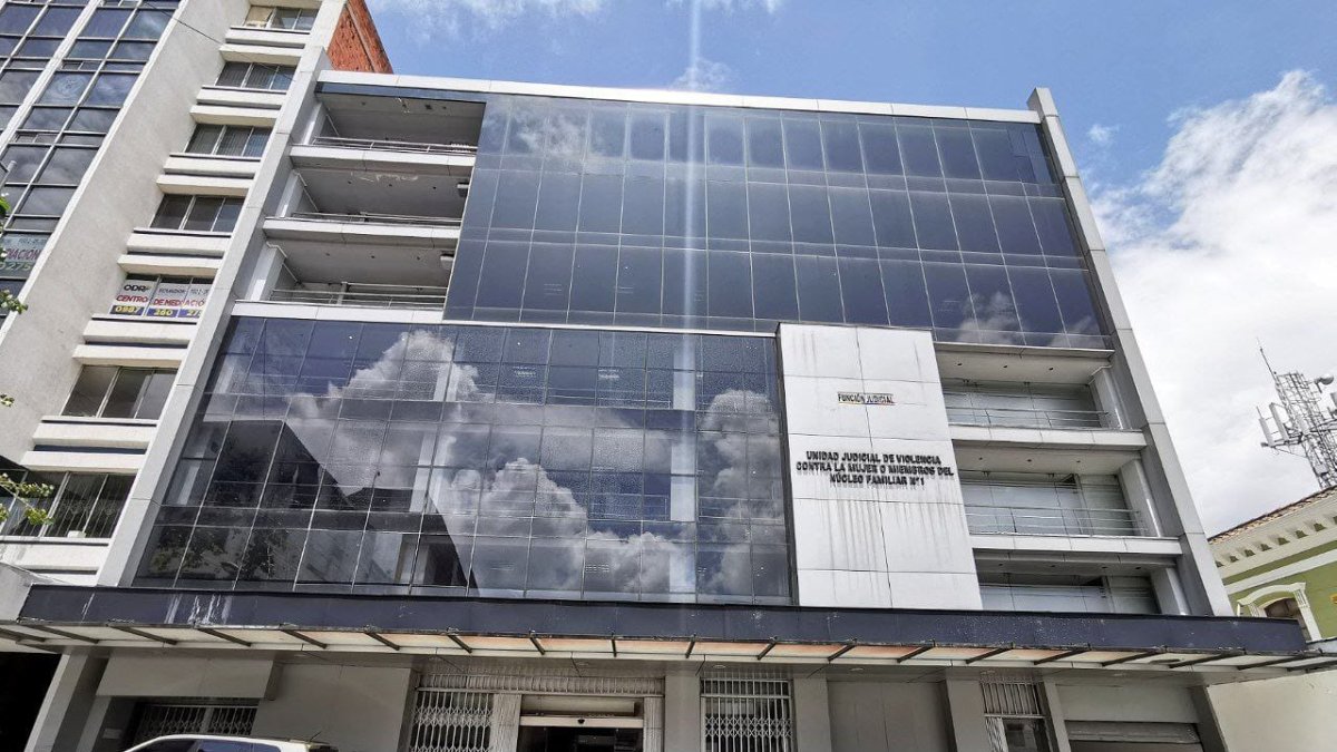 Infraestructura. Un edificio en el norte de Quito albergará a la Unidad.