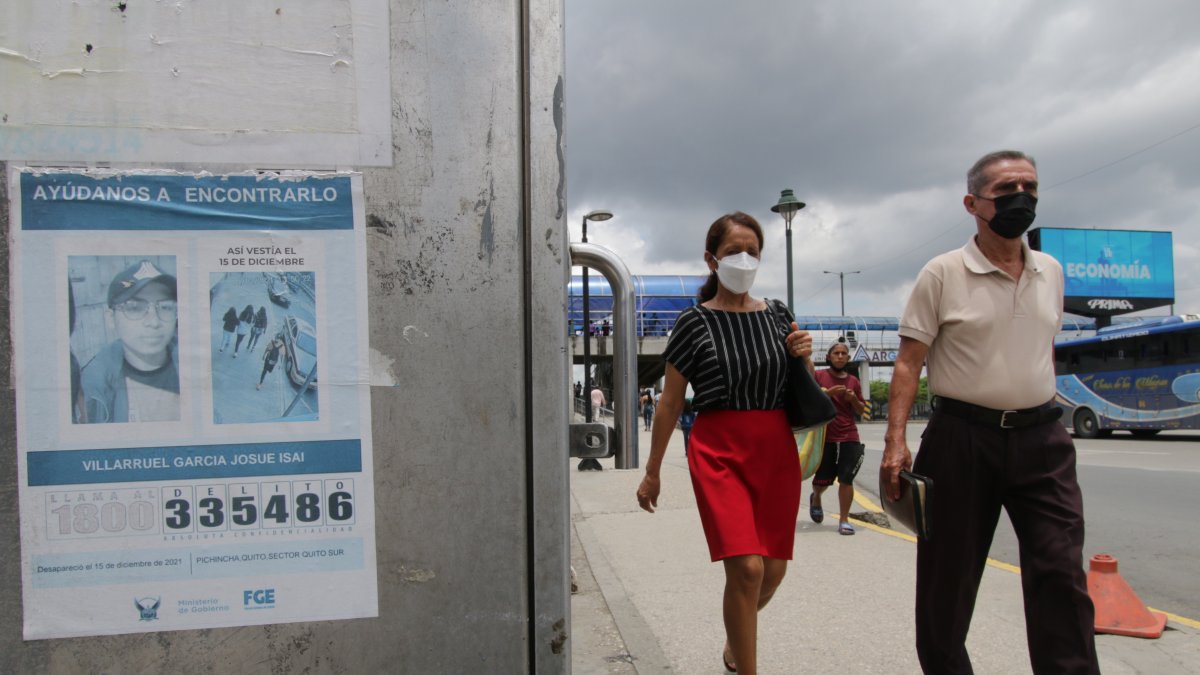 Elemento. La entidad indica que tiene el presupuesto y el personal suficientes para ejecutar sus investigaciones.