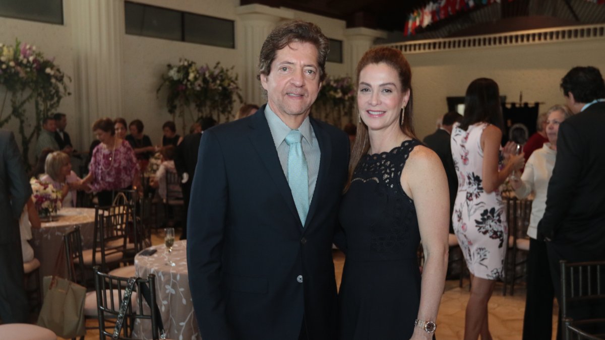 Ortega Maldonado es un reconocido empresario y ostentaba el cargo de cónsul de Rusia en Guayaquil.