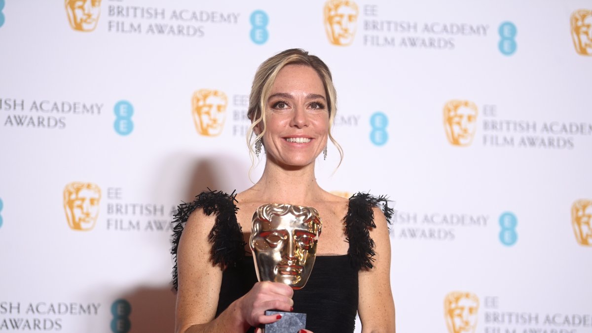 A todas ellas se impuso 