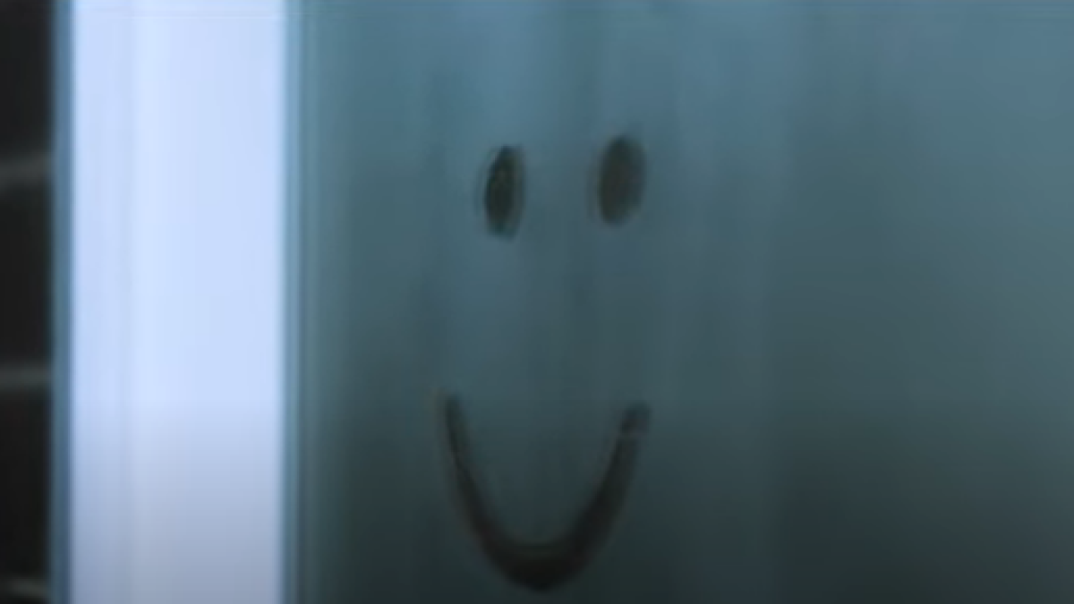 ¿Te has sorprendido al verle?