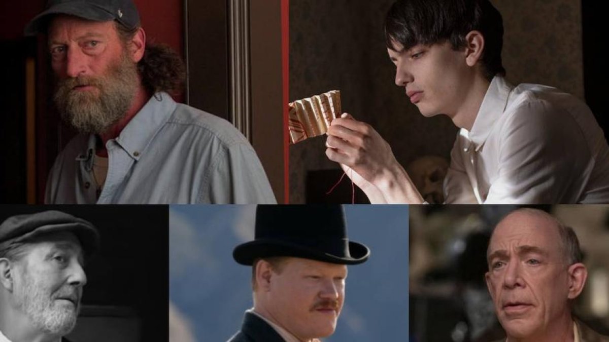 La ceremonia del Óscar se llevará a cabo el próximo 27 de marzo. Aquí se sabrá quién es el ganador al mejor actor secundario.