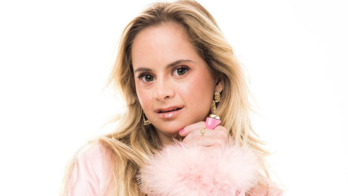 Su nombre ha dado la vuelta al mundo y se ha convertido en una reconocida modelo profesional