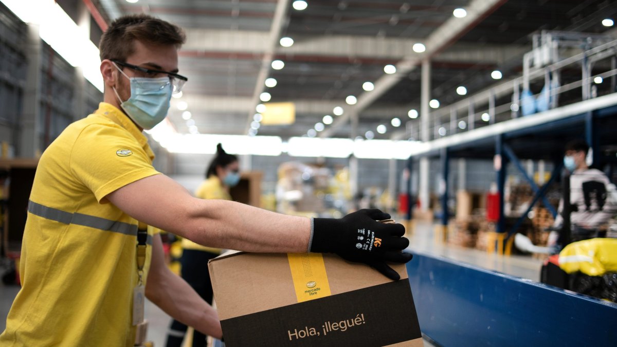 La firma cuenta con oficinas en ocho países de la región. Ecuador será el noveno.