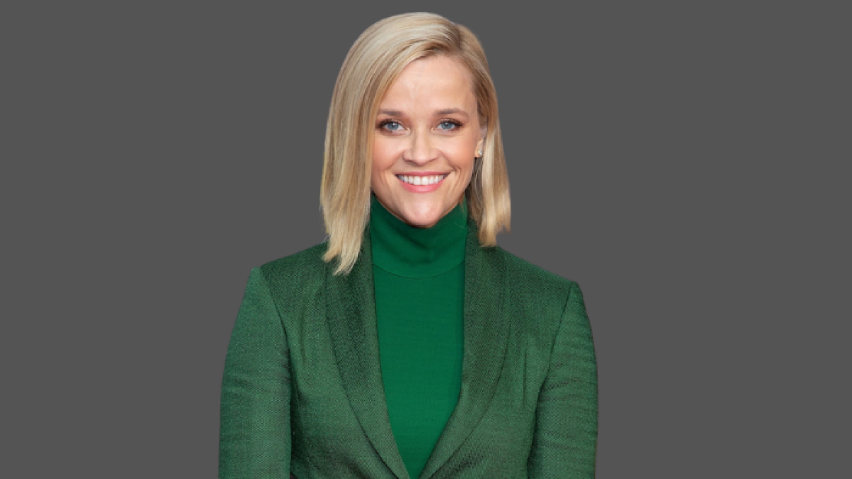 A sus 45 años una de las mujeres más capaces de Hollywood y de la industria del entretenimiento global.